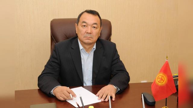 2021 год - "Год защиты Иссык-Куля!" смотреть онлайн