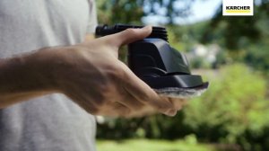 Karcher TLA 4 Dış Cephe Temizleme Seti