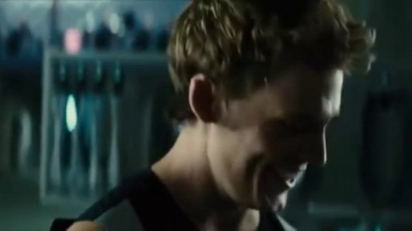 THE HUNGER GAMES CATCHING FIRE DELETE SCENE FINNICK TIES KNOT SC 119