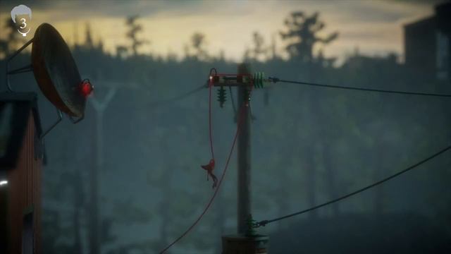 Unravel™ - How Much Is Enough Level ALL Secrets смотреть онлайн