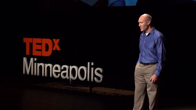 How Deep Brain Devices Open New Research into Brain Diseases | Jadin Jackson | TEDxMinneapolis смотреть онлайн