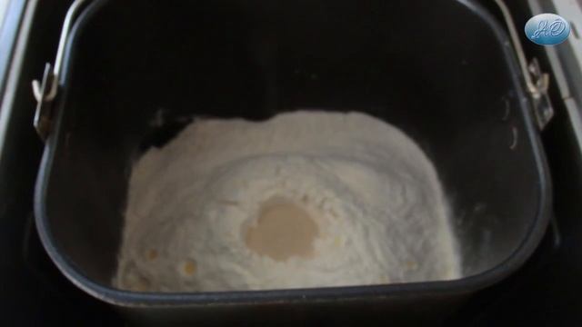 Хлеб картофельный на кефире в хлебопечке смотреть онлайн