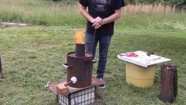 Case Hardening Mild Steel by Carburization смотреть онлайн