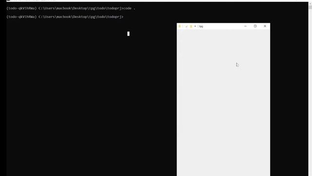2 - Django Project Setup | Django Fullstack Todolist Website смотреть онлайн