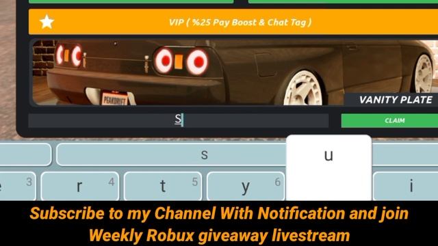 [NEW CAR!] ALL NEW WORKING ROBLOX PEAK DRIFT *CODES* - ROBLOX PEAK DRIFT CODES IN DECEMBER 2022!! смотреть онлайн