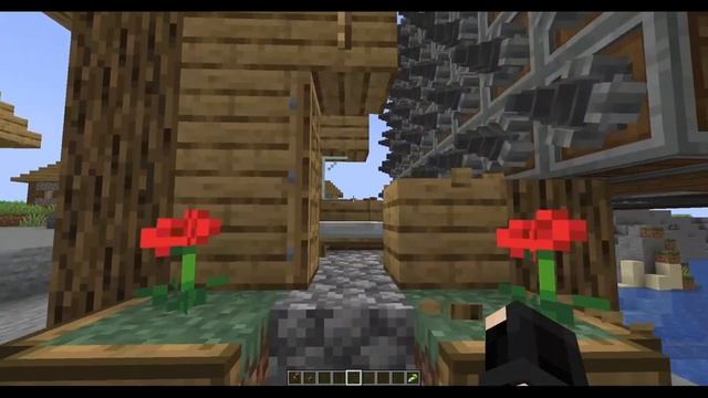 Ultimate DRILL with Create Mod 0.5 смотреть онлайн