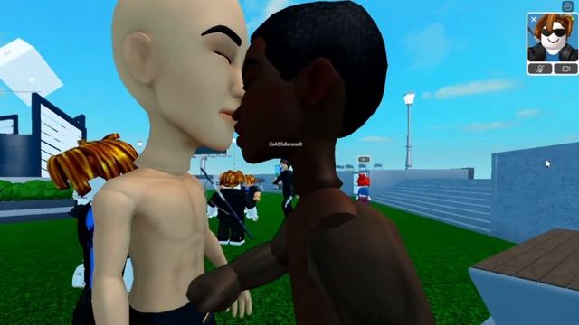 ROBLOX POWERING IMAGINATION... смотреть онлайн