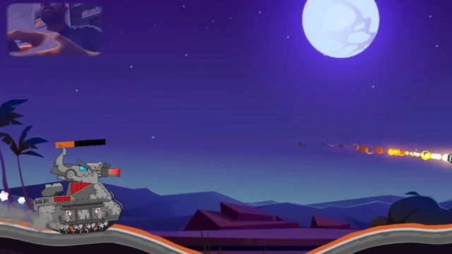Tanks, Boss Vs Tank, Monster Tank, New Tank Game, Cartoon Cartoon, Squid Game, мультики про танки,?