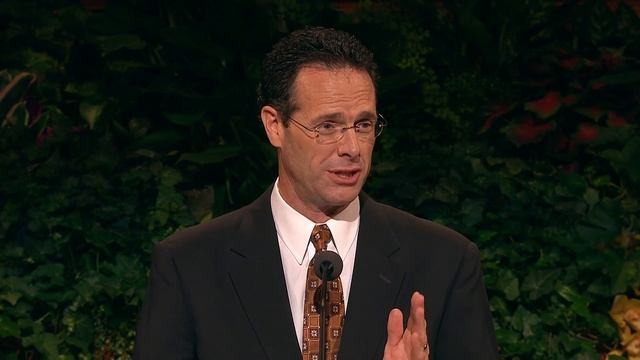 Мормонская церковь - Проповедовать Духом смотреть онлайн