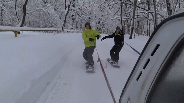 Лютые сноубордисты смотреть онлайн