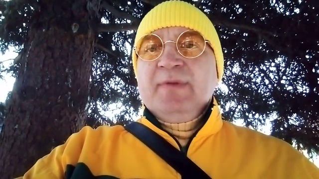 Владикавказ. Воскресенье. Желтый. 19.12.2021. Памяти талантливого композитора Мишеля Мань. смотреть онлайн