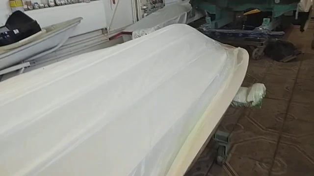Моделирование лодки риб R 460 смотреть онлайн