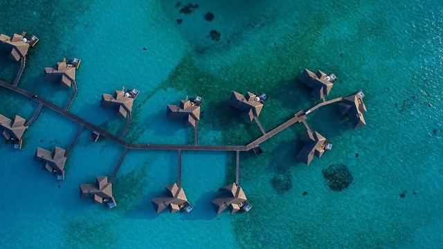 Невероятно вдохновляющая и Бесконечно КРАСИВАЯ МУЗЫКА для души - Лучшая музыка в мире! смотреть онлайн