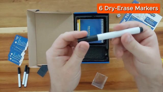 Telestrations - Unboxing смотреть онлайн