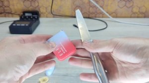 Как перезарядить сигарету ELF BAR BC 3000, 4000, 5000 правильно и безопасно ?!  Пошаговая инструкци