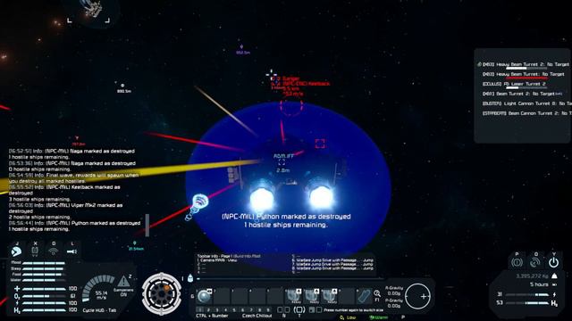 Voice acting + Several NPC Encounters смотреть онлайн