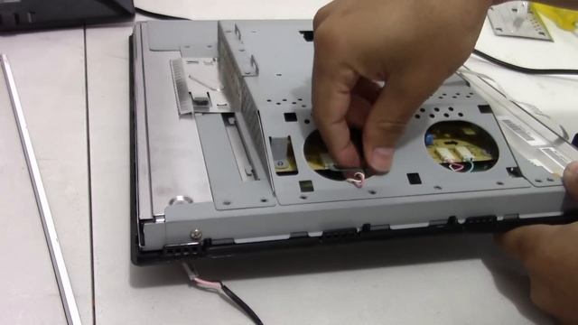 LA MEJOR FORMA DE PROBAR LAS LAMPARAS SIN DESARMAR EL DISPLAY