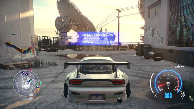 Need For Speed: HEAT | Прохождение Сюжета | №7 смотреть онлайн