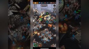 Infiniti Zombies 36к / Бесконечная орда зомби 36к "Age of Z Origins"