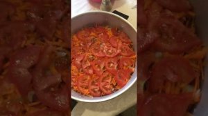 Готовим в чудо печке. Мясо по французски