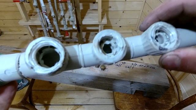 РАЗБИРАЕМ МУФТУ ПЕРЕХОДНУЮ!!! смотреть онлайн