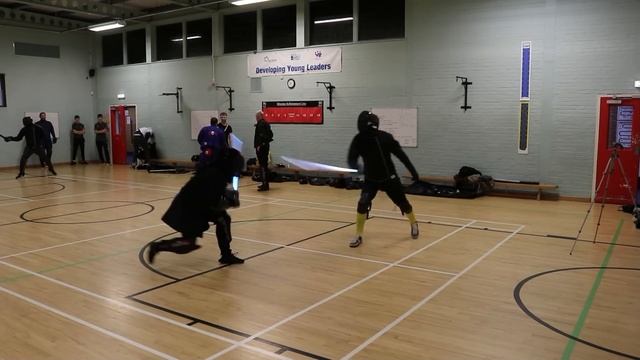 LIGHTSABERS tested by HEMA FENCERS! Star Wars fencing with @Drachinifel ! смотреть онлайн