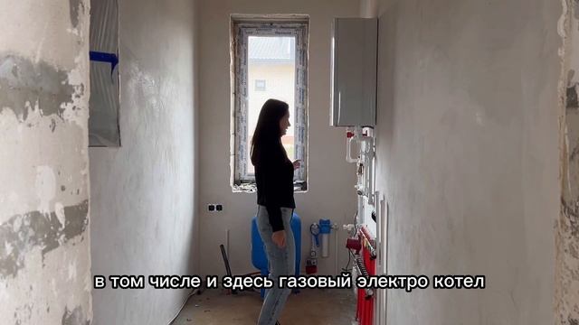 ДОМ "АНДОРРА" — ОБЗОР ОТ РУКОВОДИТЕЛЯ проектно-строительной компании "Дело в доме" смотреть онлайн