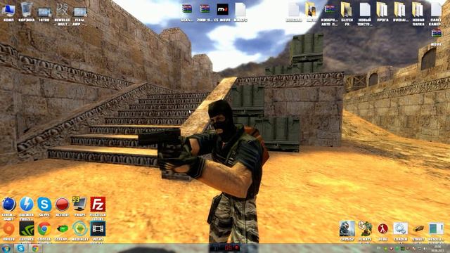 [#1] Как сделать мувик в cs 1.6 смотреть онлайн