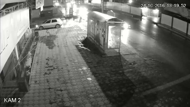 Dahua DH-HAC-HFW1000RMP-0280B-S2 Ночь Авто Фары смотреть онлайн