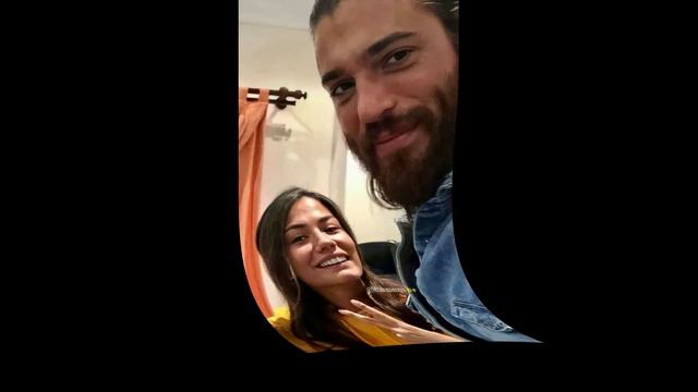 Impressive confession from Can Yaman, "I am the only guilty of breaking up with Demet. смотреть онлайн