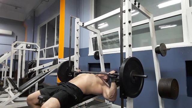 ТРЕНИРОВКА ГРУДИ. ПОЛНОЦЕННЫЙ ПОДХОД НА МЕДЛЕННЫЕ ВОЛОКНА. смотреть онлайн