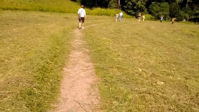 Этот сказочный Павловск. смотреть онлайн