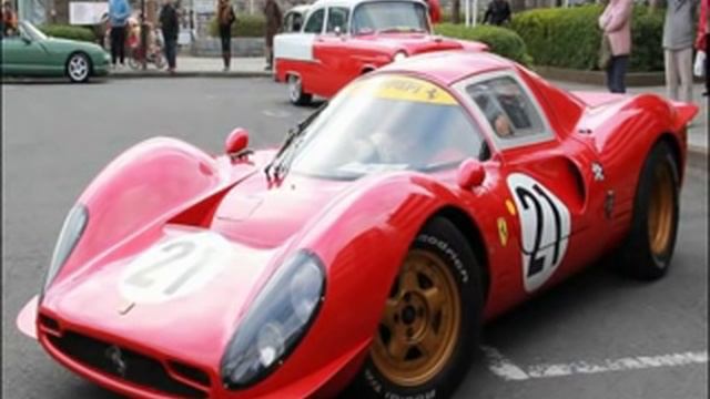 Top Car Companies new way of saving money in 2016 Wallpaper Preview – PART 40 смотреть онлайн