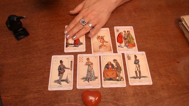 Pick A Card Oracle Readings | Answer Your Question Today смотреть онлайн