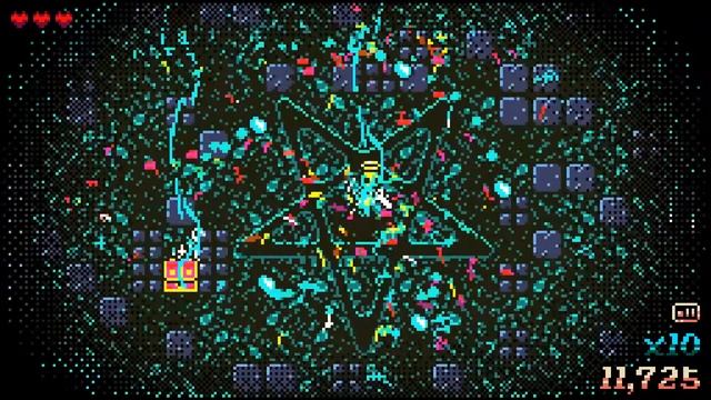 Skelly Selest : Necrotic Colosseum - 6th Place Finish [ Blighted Host ] смотреть онлайн