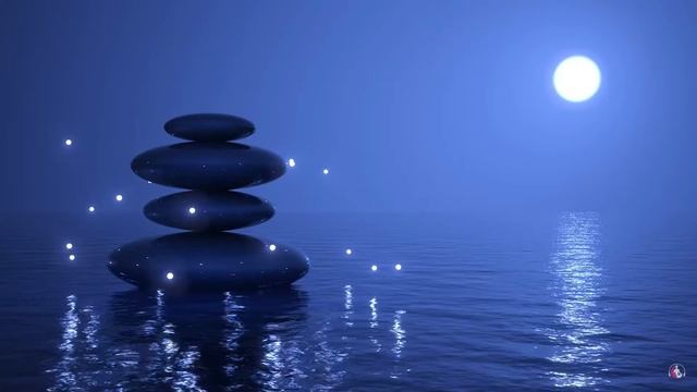 Relax Sounds And Music For Peaceful Slep And Relaxation /Нежный и крепкий СОН, глубокий релакс /