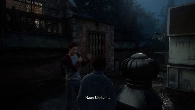 Uncharted Legacy of Thieves Part 1(using remote play)-PS5 смотреть онлайн