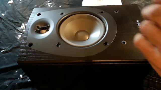 infinity beta 20.change dampening.first video. смотреть онлайн