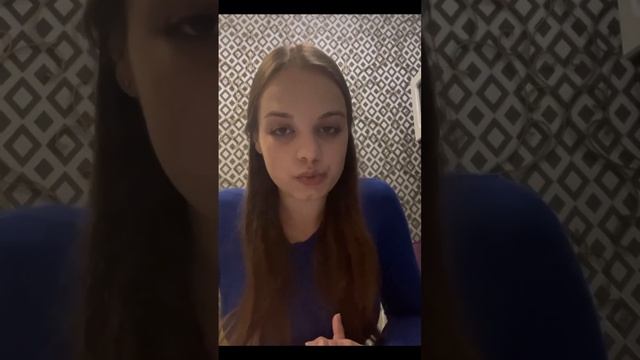 Первое видео-знакомство. О чем будет канал? смотреть онлайн