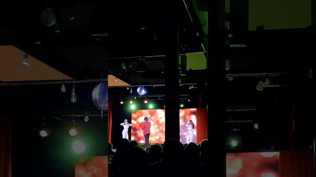 Фильм 2603 Концерт Официального двойника Андриано Челентано в Калининграде Весна 2023 год смотреть онлайн