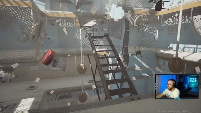 Atomic Heart ➤ ФИНАЛ) ЧАСТЬ 5 смотреть онлайн