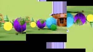 карусель в эффектах 88