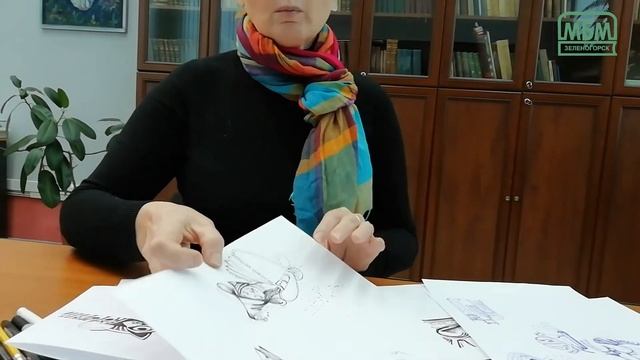 Экслибрис: мастер - класс смотреть онлайн