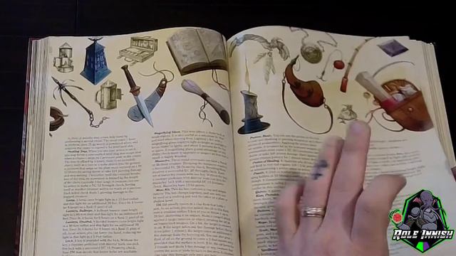 How to play D&D: What do you need смотреть онлайн