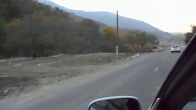 Алматинец решил помыть ковёр в горах - "Автоклуб" смотреть онлайн