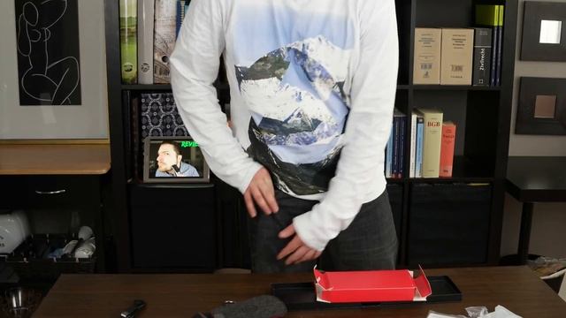 Ein SOMMERMÄRCHEN? Teufel Bamster XS BLUETOOTH Lautsprecher | Eindruck + Mini Unboxing [4K UHD] смотреть онлайн