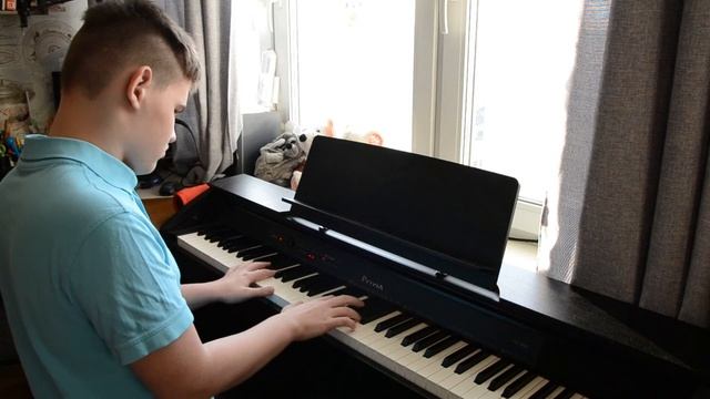 Г Пахульский   
