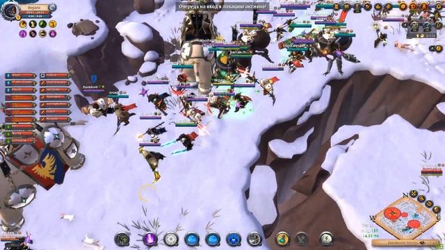 Albion Online: КАК ЭТО РАБОТАЕТ ? #1 Броня, Защита и Устойчивость