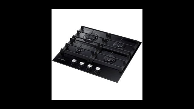 Встраив. газовая панель Samsung смотреть онлайн