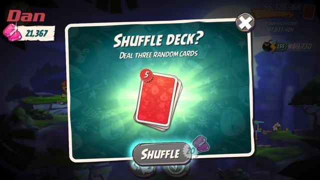 Angry Birds 2 Clan Battle CvC with Stella 01/24/2020 смотреть онлайн